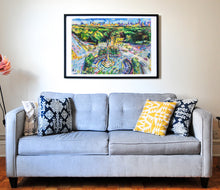 Load image into Gallery viewer, Columbus Circle