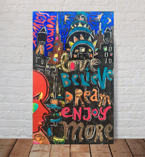 Load image into Gallery viewer, Chrysler Believe more