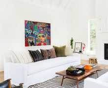 Load image into Gallery viewer, Fearless Woman Love more