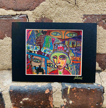 Load image into Gallery viewer, Fearless Woman Love more