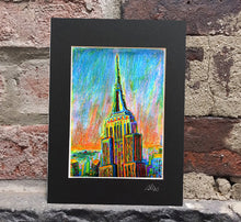 Load image into Gallery viewer, Empire State Building
