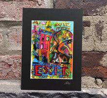 Load image into Gallery viewer, Exit