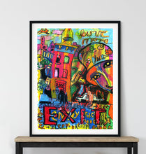 Load image into Gallery viewer, Exit