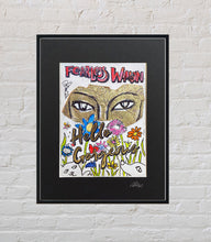 Load image into Gallery viewer, Fearless woman U R Gorgeous