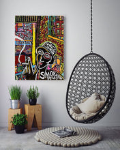 Load image into Gallery viewer, Fearless Woman Bodega
