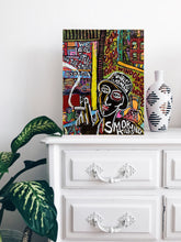 Load image into Gallery viewer, Fearless Woman Bodega