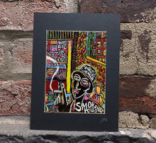 Load image into Gallery viewer, Fearless Woman Bodega