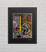 Load image into Gallery viewer, Fearless Woman Bodega