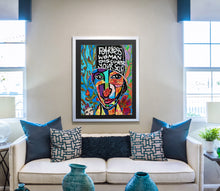 Load image into Gallery viewer, Fearless Woman Discover Yourself