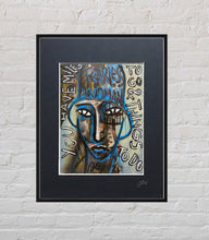 Load image into Gallery viewer, Fearless Woman You have miles to go & things to do