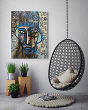 Load image into Gallery viewer, Fearless Woman You have miles to go & things to do