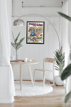 Load image into Gallery viewer, Fearless woman U R Gorgeous