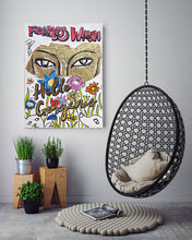 Load image into Gallery viewer, Fearless woman U R Gorgeous