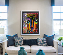 Load image into Gallery viewer, Fearless Woman Shine like a Star