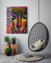 Load image into Gallery viewer, Fearless Woman Shine like a Star