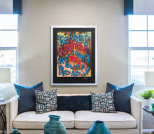 Load image into Gallery viewer, Fearless Bumpy Road