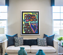 Load image into Gallery viewer, Fearless Dog