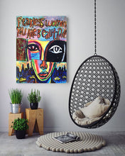 Load image into Gallery viewer, Fearless woman you are beautiful