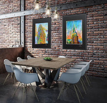 Load image into Gallery viewer, Flat Iron Building