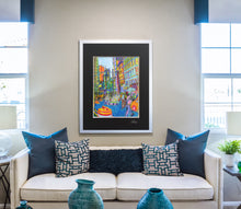 Load image into Gallery viewer, Flat Iron - People