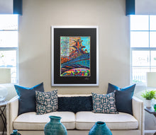 Load image into Gallery viewer, Grand Central