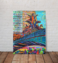 Load image into Gallery viewer, Grand Central