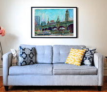 Load image into Gallery viewer, Hoboken