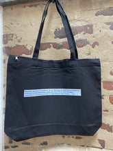Load image into Gallery viewer, Jazz Tote Bag