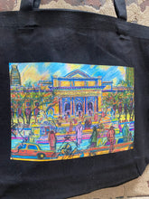 Load image into Gallery viewer, NY Library Tote Bag
