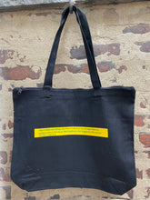 Load image into Gallery viewer, NY Library Tote Bag