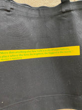 Load image into Gallery viewer, NY Library Tote Bag
