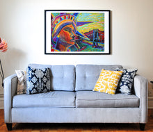 Load image into Gallery viewer, Statue of Liberty