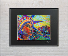 Load image into Gallery viewer, Statue of Liberty
