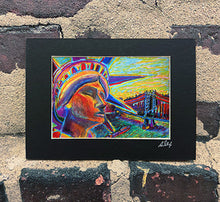 Load image into Gallery viewer, Statue of Liberty