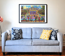 Load image into Gallery viewer, NY Library