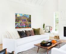 Load image into Gallery viewer, NY Library