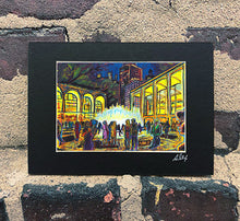 Load image into Gallery viewer, Lincoln Canter