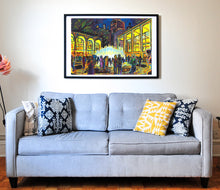 Load image into Gallery viewer, Lincoln Canter