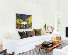 Load image into Gallery viewer, Lincoln Canter