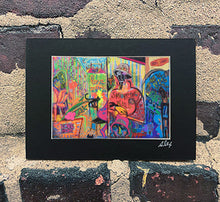 Load image into Gallery viewer, Fearless Woman All we need is love