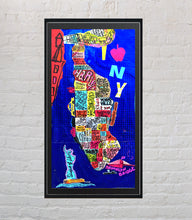Load image into Gallery viewer, Map