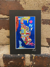 Load image into Gallery viewer, Map