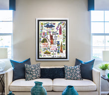 Load image into Gallery viewer, NY Words