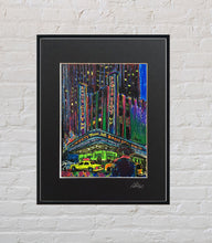 Load image into Gallery viewer, Radio City Music Hall