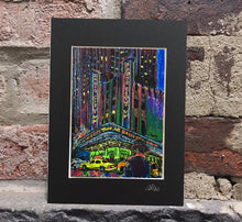 Load image into Gallery viewer, Radio City Music Hall