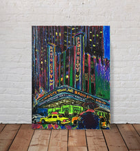 Load image into Gallery viewer, Radio City Music Hall
