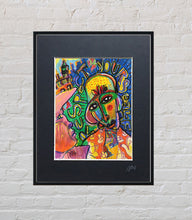 Load image into Gallery viewer, Fearless Woman Respect Yourself