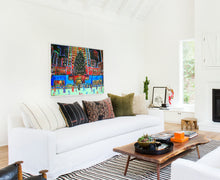 Load image into Gallery viewer, Rockefeller Christmas tree