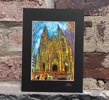 Load image into Gallery viewer, St. Patrick's Cathedral