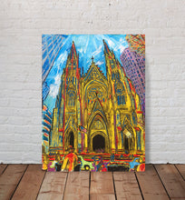 Load image into Gallery viewer, St. Patrick's Cathedral